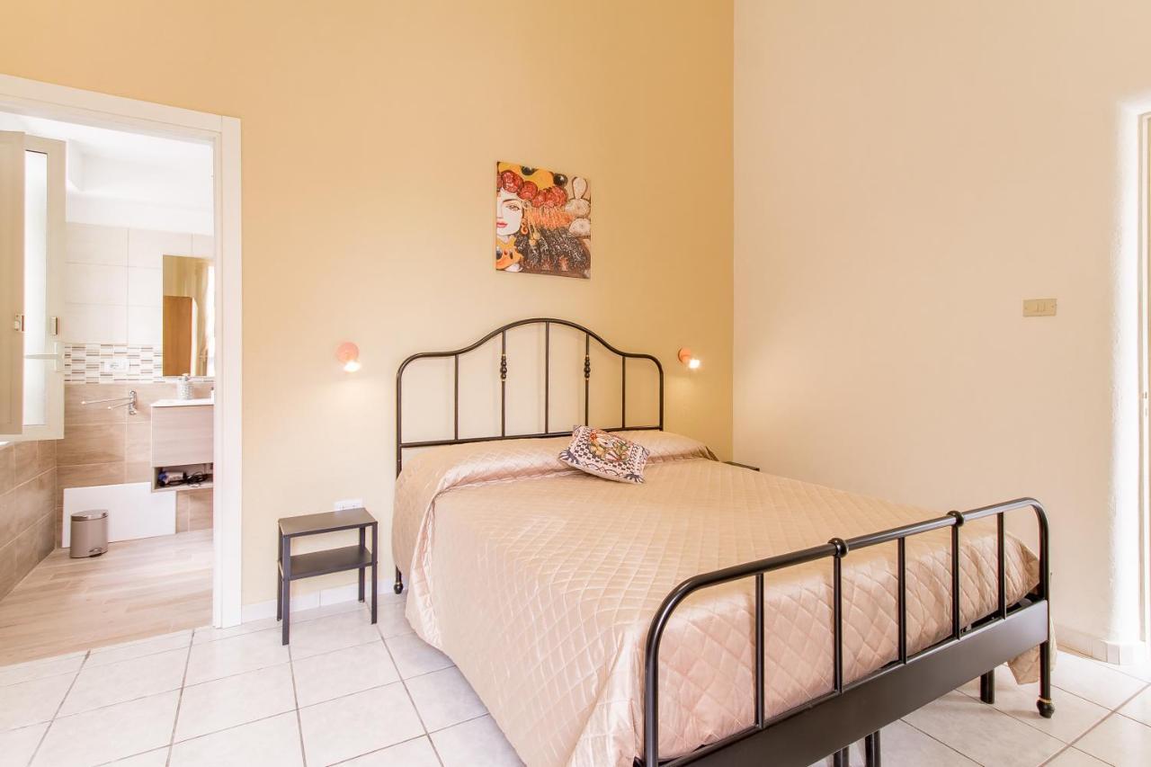 Sicula Home Few Minutes To Sea - Happy Rentals Catania Exterior photo