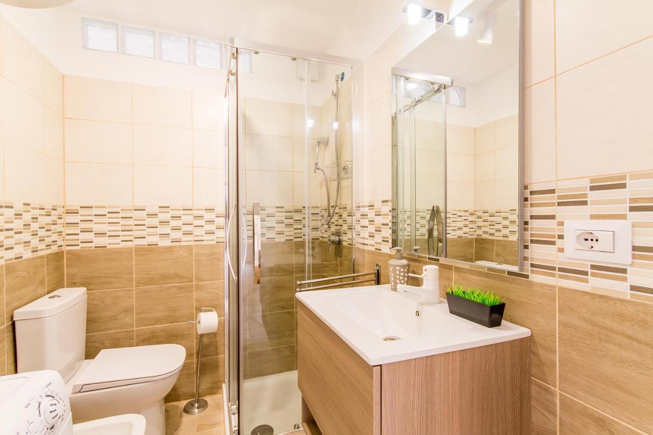 Sicula Home Few Minutes To Sea - Happy Rentals Catania Exterior photo