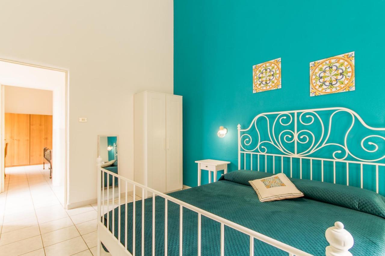 Sicula Home Few Minutes To Sea - Happy Rentals Catania Exterior photo